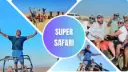 Hurghada Aqua Park Full-Day Desert Safari in Hurghada | Ultimate Super Safari Experience
