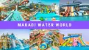 Hurghada Aqua Park | A Full Day of Water Fun and Adventure