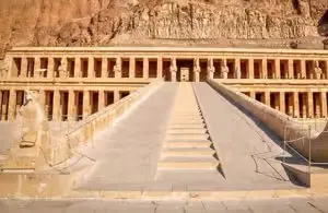 From Luxor: Valley of the Kings & Hatshepsut Temple Shared Tour (with Guide & Lunch – No Entry Tickets) (Adult)