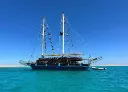Pirates Boat VIP Hurghada | Exclusive Luxury Sea Adventure
