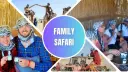 Hurghada Desert Adventure (VIP) | A Safe and Thrilling Family Safari Experience 