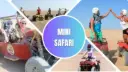 Hurghada Desert Safari by Beach Buggy – 3-Hour Adventure at the Best Price (VIP)