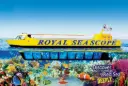Royal Sea Scope Submarine Hurghada | Family Adventure Beneath the Sea